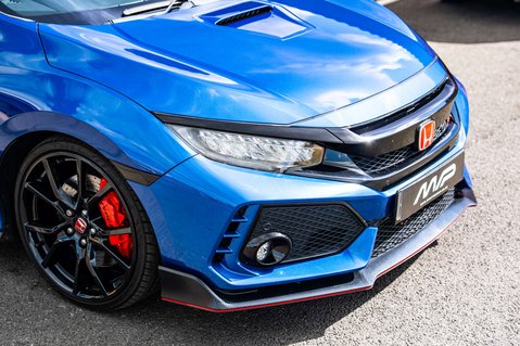 Honda Civic 2.0 Civic GT Type R VTec 5dr 25