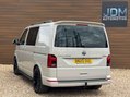 Volkswagen Transporter 2.0 Transporter T32 Highline TDI 4Motion Semi-Auto 4WD 11