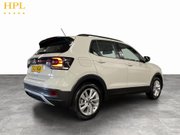 Volkswagen T-Cross 1.0 TSI SE SUV 5dr Petrol Manual Euro 6 (s/s) (110 ps) 7