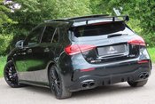 Mercedes-Benz A Class 2.0 A35 AMG (Premium Plus) SpdS DCT 4MATIC Euro 6 (s/s) 5dr 7