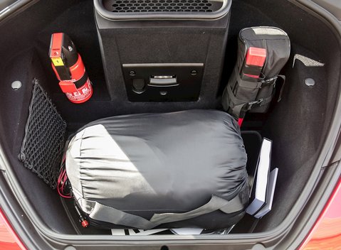 McLaren 720S Performance 28