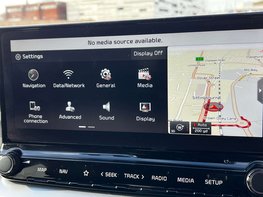 Kia Xceed 1.4 XCeed 3 ISG Semi-Auto 5dr 38