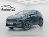 Kia Sportage (Sold) 1.6 CRDi EcoDynamics+ GT-Line SUV 5dr Diesel Hybrid Manual Euro 6 (s