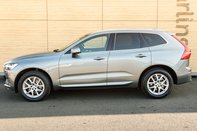 Volvo XC60 D4 MOMENTUM 13