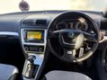 Skoda Octavia 2.0 Octavia vRS TDI CR Semi-Auto 5dr 47