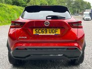 Nissan Juke 1.0 Juke Tekna+ DiG-T 5dr 7