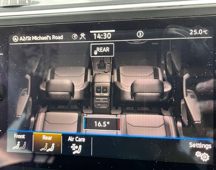 Volkswagen Tiguan 1.5 Tiguan Allspace Life TSi Semi-Auto 5dr 37