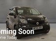 Smart Fortwo Coupe 1.0 Edition Black Twinamic Euro 6 (s/s) 2dr 1