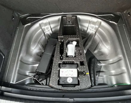 Skoda Karoq 1.5 Karoq Sportline TSi Semi-Auto 5dr 74