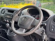 Vauxhall Movano 2.3 Movano F3500 L2H2 CDTi 29