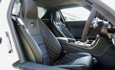 Mercedes-Benz SLS AMG GT Final Edition 16