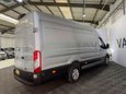 Ford Transit 350 Limited 2.0 EcoBlue L4 5