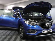 Renault Kadjar GT LINE TCE 15