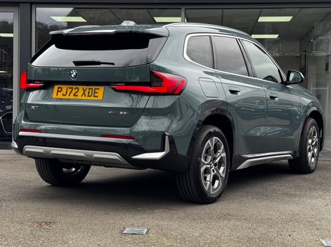 BMW X1 XDRIVE 23I XLINE PREMIER MHEV 27