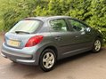 Peugeot 207 1.4 16v SE 5dr 6