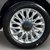 Fiat 500 1.2 Lounge 2dr Dualogic Convertible 15