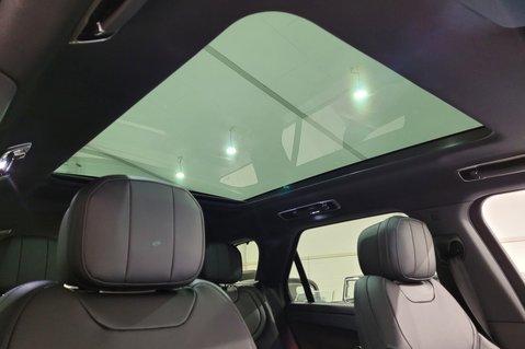 Land Rover Range Rover Sport EDITION 12