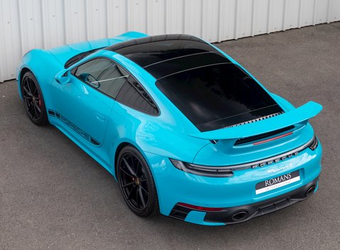 Porsche 911 (992) Carrera S 9