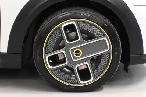 Mini Hatch Cooper S Electric Level 1 3dr 29