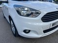 Ford Ka+ 1.2 Ti-VCT Zetec Euro 6 5dr 14