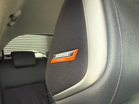 Nissan Juke BOSE PERSONAL EDITION XTRONIC 27