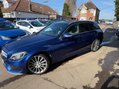 Mercedes-Benz C Class 2.1 C250 BlueTEC AMG Line G-Tronic+ Euro 6 (s/s) 5dr 4