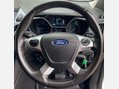 Ford Transit Connect 1.5 TDCi 240 Limited Panel Van 5dr Diesel Powershift L2 H1 (129 g/km, 118 b 32