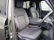 Land Rover Defender 110 BRAND NEW D350 HARD TOP X-DYNAMIC HSE STYLED BY SEEKER WITH REAR SEATS 22