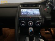 Jaguar E-Pace 2.0 P200 S SUV 5dr Petrol Auto AWD Euro 6 (s/s) (200 ps) Full Leather Trim 17