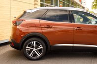 Peugeot 3008 BLUEHDI S/S GT LINE 7