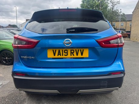 Nissan Qashqai DIG-T TEKNA 2