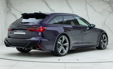 Audi RS6 AVANT VORSPRUNG 3