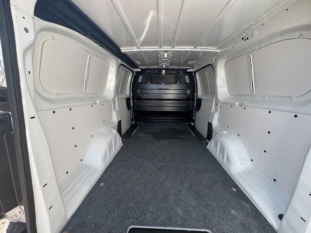 Vauxhall Vivaro AUTO LWB [SOLD SM] L2H1 Low Roof 3100 Dynamic Air Con SELECT 9
