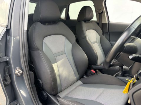 Audi A1 1.6 A1 Sportback TDI Sport 5dr 13