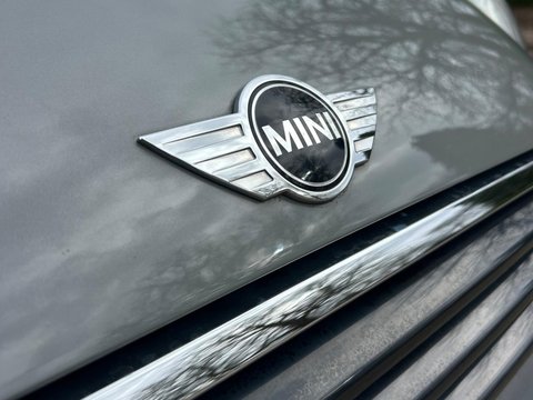 Mini Hatch 1.2 One Euro 6 (s/s) 3dr 31