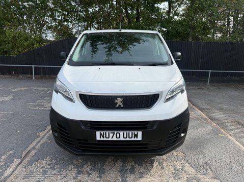 Peugeot Expert BLUEHDI PROFESSIONAL L1 2