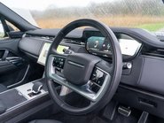 Land Rover Range Rover D350 HSE URBAN Automotive 12