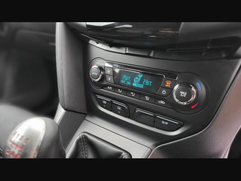 Ford Focus ST-3 33