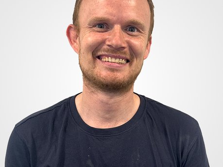 Darren Stones