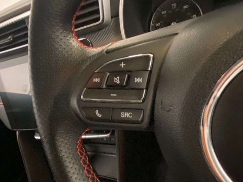MG ZS 1.5 MG ZS Excite VTi-Tech 5dr 16