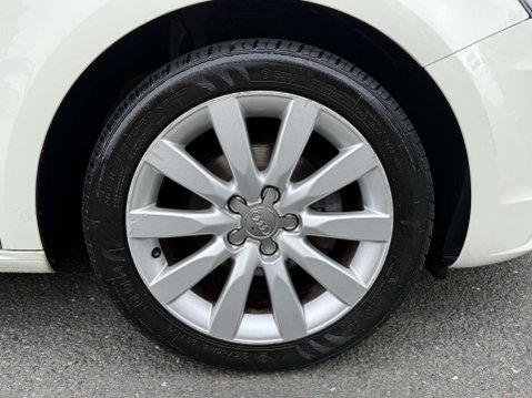 Audi A1 1.2 A1 Sportback TFSI Sport 5dr 52