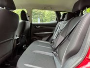 Nissan Qashqai 1.5 Qashqai Acenta Premium dCi 5dr 41