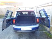 Mini Clubman COOPER 1.6D 5dr 7