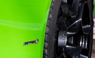 Lamborghini Huracan LP 610-4 25