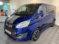 Ford Transit Custom 290 SPORT H1 DCIV P/V L1 39