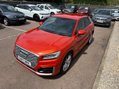 Audi Q2 1.6 TDI S line Euro 6 (s/s) 5dr 20