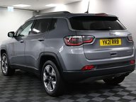 Jeep Compass MULTIAIR II LIMITED 10