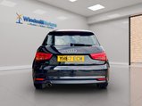 Audi A1 1.0 TFSI Sport Euro 6 (s/s) 3dr 9