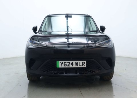 Smart #1 #1 Pro + EV 5dr 5