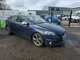 Volvo V40 D2 R-DESIGN 1